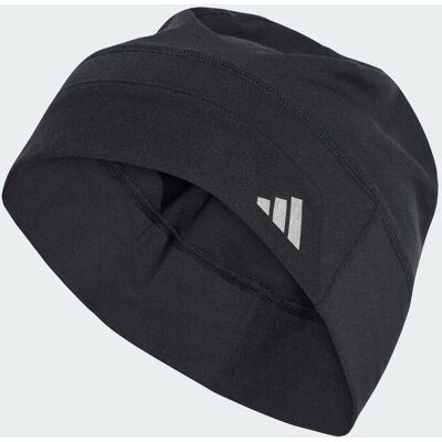 Adidas BONNET CLIMAWARM Black / Reflective Silver S/M - Publicité Adidas BONNET CLIMAWARM Black / Reflective Silver S/M - Publicité