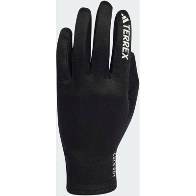 Adidas Gants Terrex COLD.RDY Black S - Publicité Adidas Gants Terrex COLD.RDY Black S - Publicité