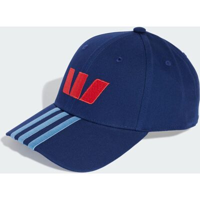 Adidas New South Wales Media Cap Dark Blue Hommes (M/L) - Publicité Adidas New South Wales Media Cap Dark Blue Hommes (M/L) - Publicité