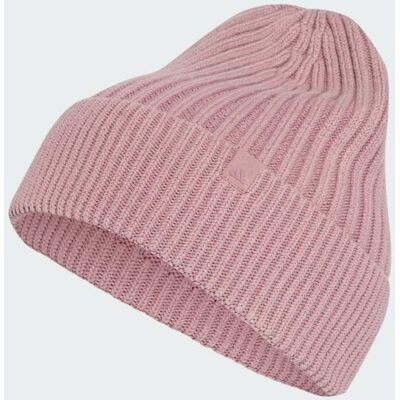 Adidas BONNET DÉLAVÉ Magic Mauve / Magic Mauve M/L - Publicité Adidas BONNET DÉLAVÉ Magic Mauve / Magic Mauve M/L - Publicité