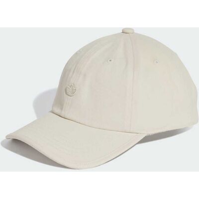 Adidas Casquette Dad Premium Essentials Alumina S/M - Publicité Adidas Casquette Dad Premium Essentials Alumina S/M - Publicité