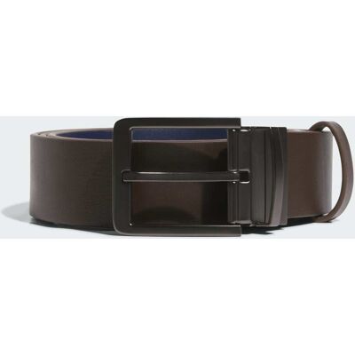 Adidas Ceinture Réversible Players Dark Brown OSFM - Publicité Adidas Ceinture Réversible Players Dark Brown OSFM - Publicité