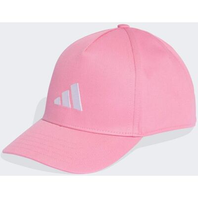 Adidas Casquette Enfants St Tropic Bloom / White XS/S - Publicité Adidas Casquette Enfants St Tropic Bloom / White XS/S - Publicité