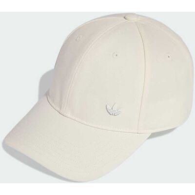 Adidas Casquette Everyday Icons Avec Trèfle Métallisé Ton Sur Ton Cloud White M/L - Publicité Adidas Casquette Everyday Icons Avec Trèfle Métallisé Ton Sur Ton Cloud White M/L - Publicité