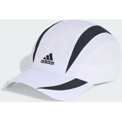 Adidas Casquette Allemagne 06 Teamgeist White / Black M/L - Publicité Adidas Casquette Allemagne 06 Teamgeist White / Black M/L - Publicité