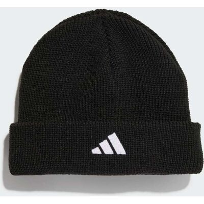 Adidas Bonnet enfants Black XXXS/XXS - Publicité Adidas Bonnet enfants Black XXXS/XXS - Publicité