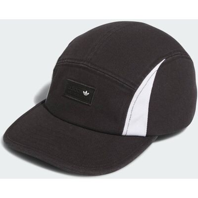Adidas CASQUETTE DE SKATEBOARD 5PANNEAUX DÉLAVÉE Black M/L - Publicité Adidas CASQUETTE DE SKATEBOARD 5PANNEAUX DÉLAVÉE Black M/L - Publicité