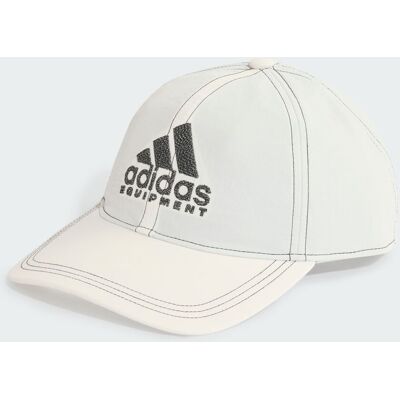 Adidas Casquette Equipment Cloud White S/M - Publicité Adidas Casquette Equipment Cloud White S/M - Publicité