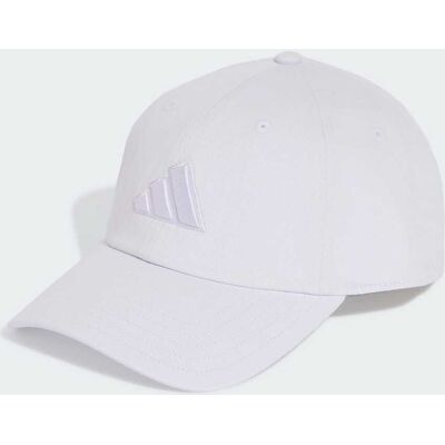 Adidas CASQUETTE DAD LOGO TON SUR TON Frozen Purple / Frozen Purple M/L - Publicité Adidas CASQUETTE DAD LOGO TON SUR TON Frozen Purple / Frozen Purple M/L - Publicité