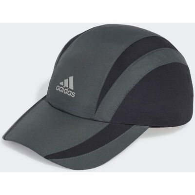 Adidas CASQUETTE TEAMGEIST Legend Ivy / Black M/L - Publicité Adidas CASQUETTE TEAMGEIST Legend Ivy / Black M/L - Publicité