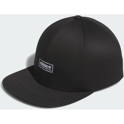 Adidas CASQUETTE 6 PANNEAUX SKATEBOARDING LOWKEY Black M/L - Publicité Adidas CASQUETTE 6 PANNEAUX SKATEBOARDING LOWKEY Black M/L - Publicité
