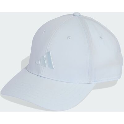Adidas Casquette de baseball logo brodé New Crystal Sky / Sky Tint S/M - Publicité Adidas Casquette de baseball logo brodé New Crystal Sky / Sky Tint S/M - Publicité