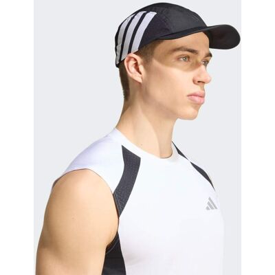 Adidas CASQUETTE 5 PANNEAUX DEFENDER Black / Black / White L/XL - Publicité Adidas CASQUETTE 5 PANNEAUX DEFENDER Black / Black / White L/XL - Publicité