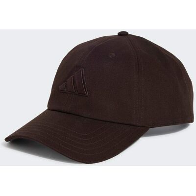 Adidas CASQUETTE DAD LOGO TON SUR TON Aurora Coffee / Aurora Coffee L/XL - Publicité Adidas CASQUETTE DAD LOGO TON SUR TON Aurora Coffee / Aurora Coffee L/XL - Publicité