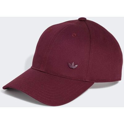 Adidas Casquette Everyday Icons Avec Trèfle Métallisé Ton Sur Ton Maroon S/M - Publicité Adidas Casquette Everyday Icons Avec Trèfle Métallisé Ton Sur Ton Maroon S/M - Publicité