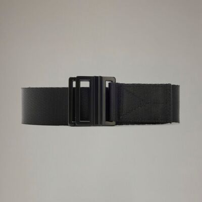 Adidas Ceinture Y-3 Classic Logo Black S - Publicité Adidas Ceinture Y-3 Classic Logo Black S - Publicité