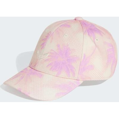 Adidas Baseball Cap Kids Multicolor / Cream White XXS/XS - Publicité Adidas Baseball Cap Kids Multicolor / Cream White XXS/XS - Publicité