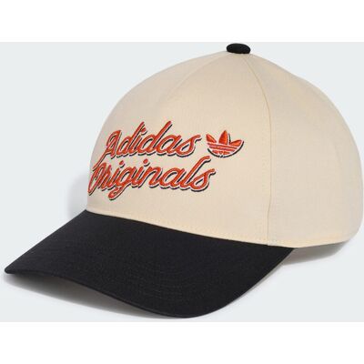 Adidas CASQUETTE DE BASEBALL AMERICAN CLASSIC Wonder White / Black M/L - Publicité Adidas CASQUETTE DE BASEBALL AMERICAN CLASSIC Wonder White / Black M/L - Publicité