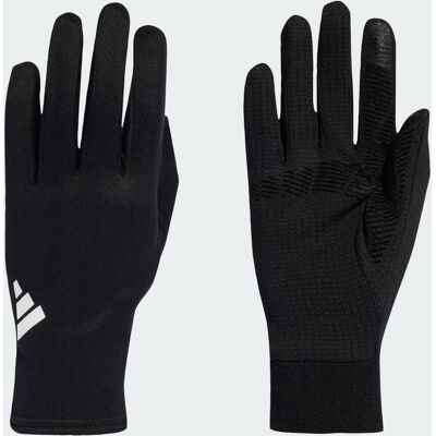 Adidas Gants chauds Team GB Black S - Publicité Adidas Gants chauds Team GB Black S - Publicité