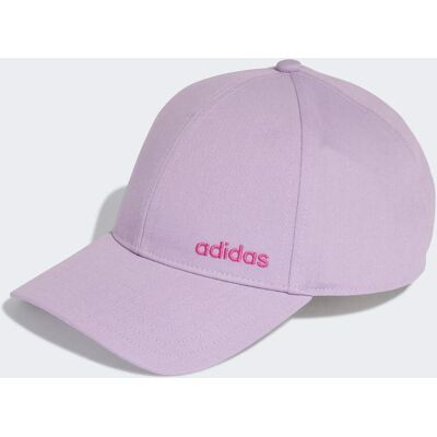 Adidas Casquette Jeunes enfants Powder Plum S/M - Publicité Adidas Casquette Jeunes enfants Powder Plum S/M - Publicité