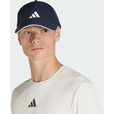Adidas Casquette B-ball AEROREADY Legend Ink / White / White XXS/XS - Publicité Adidas Casquette B-ball AEROREADY Legend Ink / White / White XXS/XS - Publicité