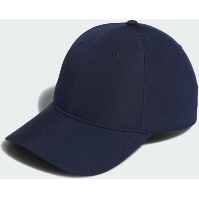 Adidas Casquette de golf Performance Crestable Team Navy Blue 2 M/L - Publicité Adidas Casquette de golf Performance Crestable Team Navy Blue 2 M/L - Publicité