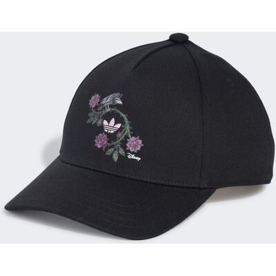 CASQUETTE DE BASEBALL ADIDAS DISNEY PRINCESS Black S/M - Publicité CASQUETTE DE BASEBALL ADIDAS DISNEY PRINCESS Black S/M - Publicité