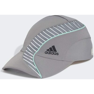 CASQUETTE TECH ADIDAS X COCA-COLA Grey Three M/L - Publicité CASQUETTE TECH ADIDAS X COCA-COLA Grey Three M/L - Publicité
