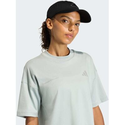 Adidas CASQUETTE DAD LOGO TON SUR TON Black / Grey Six XXS/XS - Publicité Adidas CASQUETTE DAD LOGO TON SUR TON Black / Grey Six XXS/XS - Publicité