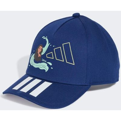 CASQUETTE ADIDAS DISNEY Dark Blue XXS/XS - Publicité CASQUETTE ADIDAS DISNEY Dark Blue XXS/XS - Publicité