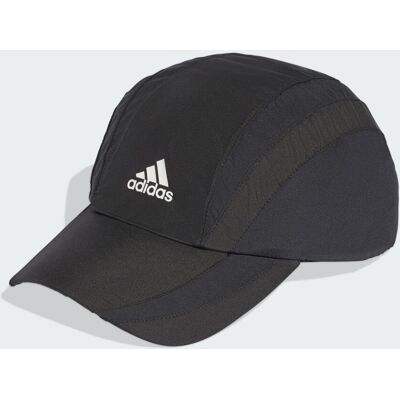 Adidas CASQUETTE TEAMGEIST Black M/L - Publicité Adidas CASQUETTE TEAMGEIST Black M/L - Publicité