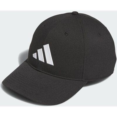 Adidas CASQUETTE TOUR SNAPBACK HOMMES Black M/L - Publicité Adidas CASQUETTE TOUR SNAPBACK HOMMES Black M/L - Publicité