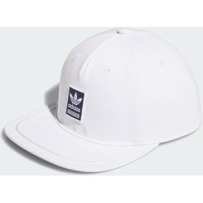 Adidas Casquette Originals Patch White M/L - Publicité Adidas Casquette Originals Patch White M/L - Publicité