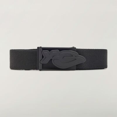 Adidas CEINTURE LOGO GRAPHIQUE Y-3 Black M - Publicité Adidas CEINTURE LOGO GRAPHIQUE Y-3 Black M - Publicité
