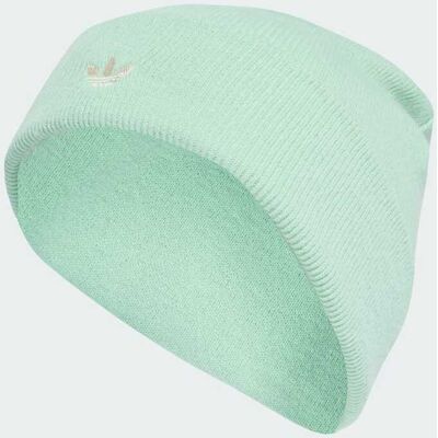 Adidas Bonnet Adicolor Classic Clear Mint S/M - Publicité Adidas Bonnet Adicolor Classic Clear Mint S/M - Publicité