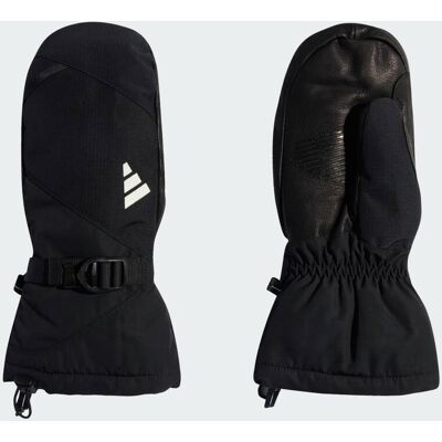 Adidas Gants faust ALLEMAGNE Black XL - Publicité Adidas Gants faust ALLEMAGNE Black XL - Publicité