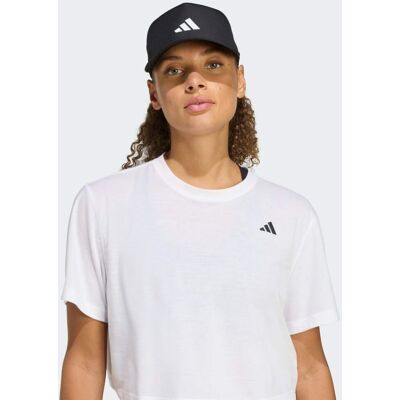 Adidas Casquette Sport Trucker CLIMACOOL Black / White L/XL - Publicité Adidas Casquette Sport Trucker CLIMACOOL Black / White L/XL - Publicité