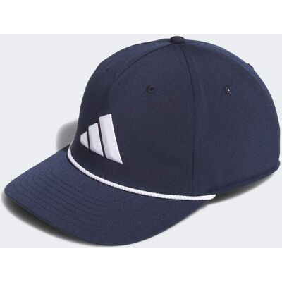 Adidas CASQUETTE TOUR 5-PANEL Collegiate Navy M/L - Publicité Adidas CASQUETTE TOUR 5-PANEL Collegiate Navy M/L - Publicité