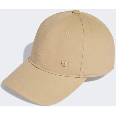 Adidas Casquette Everyday Icons Avec Trèfle Métallisé Ton Sur Ton Stone Khaki M/L - Publicité Adidas Casquette Everyday Icons Avec Trèfle Métallisé Ton Sur Ton Stone Khaki M/L - Publicité