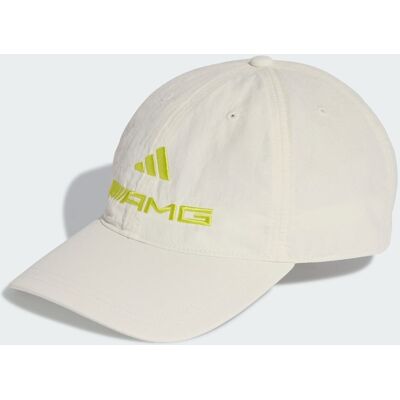 Adidas Casquette AMG Off White M/L - Publicité Adidas Casquette AMG Off White M/L - Publicité