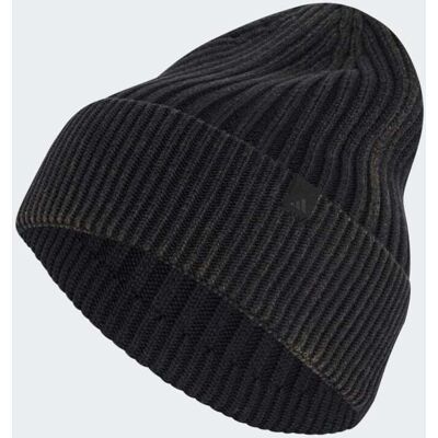 Adidas BONNET DÉLAVÉ Black / Carbon S/M - Publicité Adidas BONNET DÉLAVÉ Black / Carbon S/M - Publicité