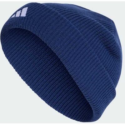 Adidas Bonnet enfants Dark Blue XXXS/XXS - Publicité Adidas Bonnet enfants Dark Blue XXXS/XXS - Publicité