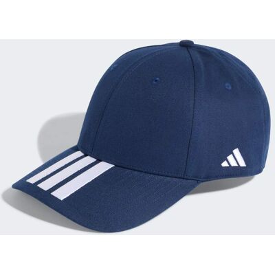 Adidas CASQUETTE TIRO Team Navy Blue 2 / White L/XL - Publicité Adidas CASQUETTE TIRO Team Navy Blue 2 / White L/XL - Publicité