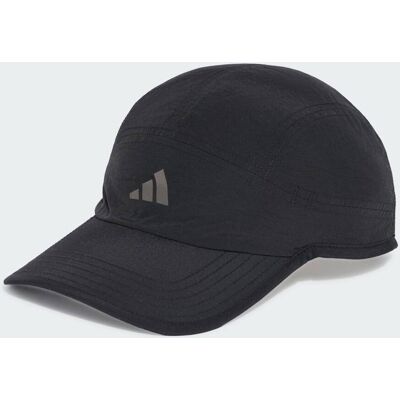 Adidas CASQUETTE 5 PANNEAUX TECH Black / Trace Grey Metallic L/XL - Publicité Adidas CASQUETTE 5 PANNEAUX TECH Black / Trace Grey Metallic L/XL - Publicité