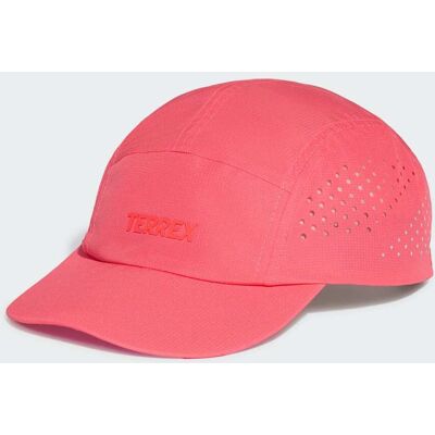 Adidas Casquette Terrex Xperior CLIMACOOL Pure Turbo L/XL - Publicité Adidas Casquette Terrex Xperior CLIMACOOL Pure Turbo L/XL - Publicité