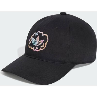 Adidas CASQUETTE BASEBALL LOVE UNITES Black M/L - Publicité Adidas CASQUETTE BASEBALL LOVE UNITES Black M/L - Publicité