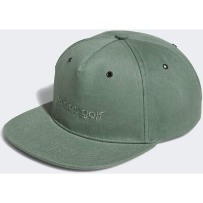 Adidas Casquette en toile cirée Silver Green M/L - Publicité Adidas Casquette en toile cirée Silver Green M/L - Publicité