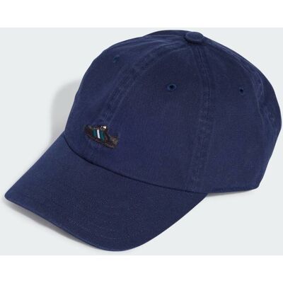 Adidas Casquette Samba Dad Night Indigo XXS/XS - Publicité Adidas Casquette Samba Dad Night Indigo XXS/XS - Publicité