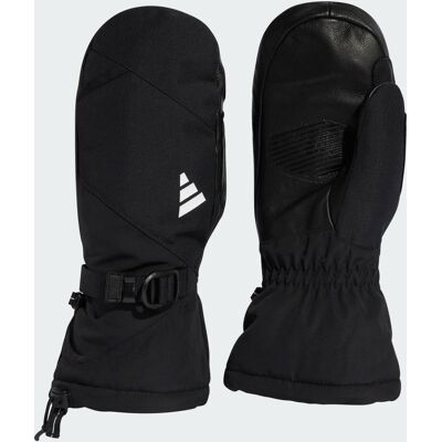 Adidas Gants GB Faust Black S - Publicité Adidas Gants GB Faust Black S - Publicité