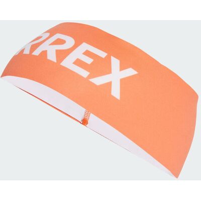 Adidas Bandeau Terrex Climacool Semi Impact Orange / White M/L - Publicité Adidas Bandeau Terrex Climacool Semi Impact Orange / White M/L - Publicité